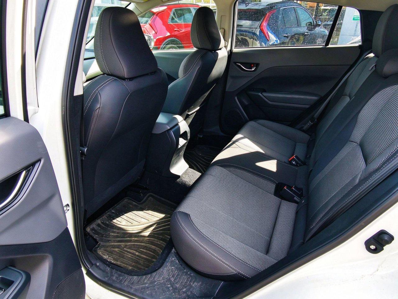 2024 Subaru XV Crosstrek Touring Photo