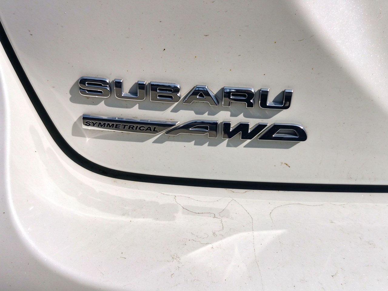 2024 Subaru XV Crosstrek Touring Photo