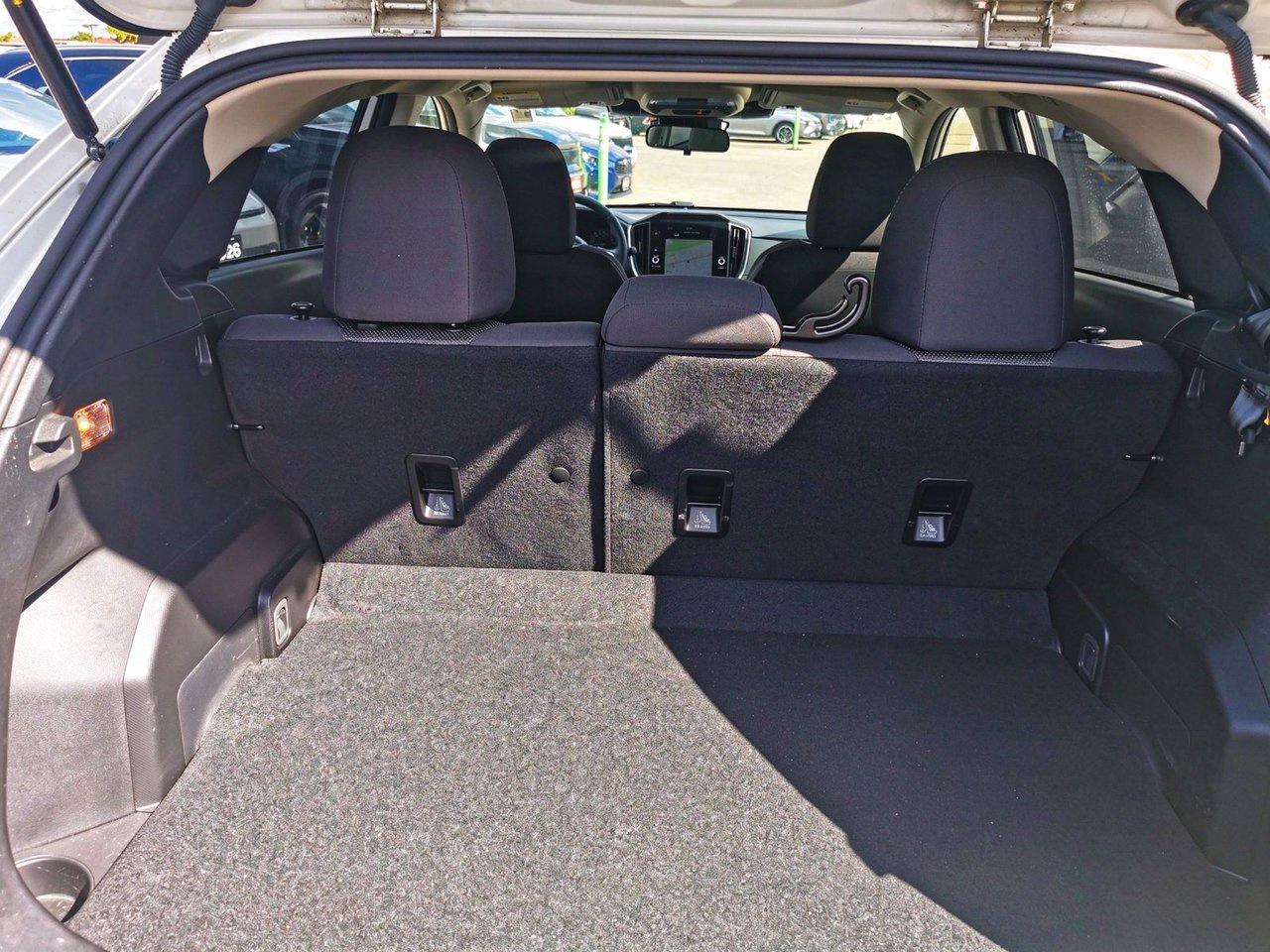 2024 Subaru XV Crosstrek Touring Photo