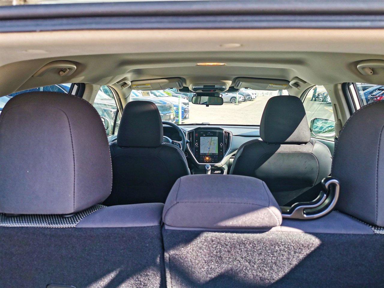 2024 Subaru XV Crosstrek Touring Photo