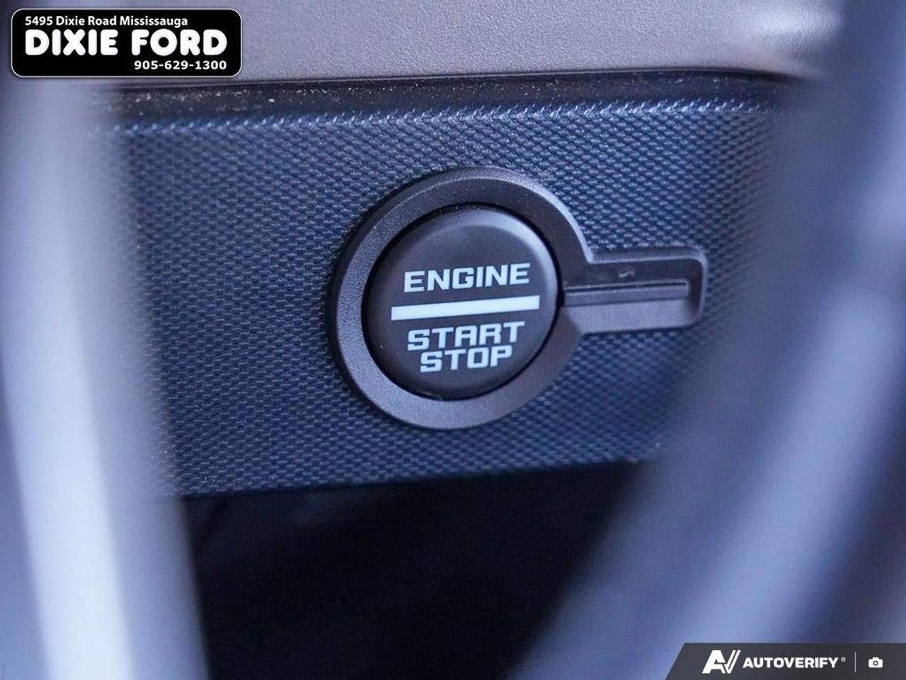 2022 Ford Bronco Outer Banks Photo
