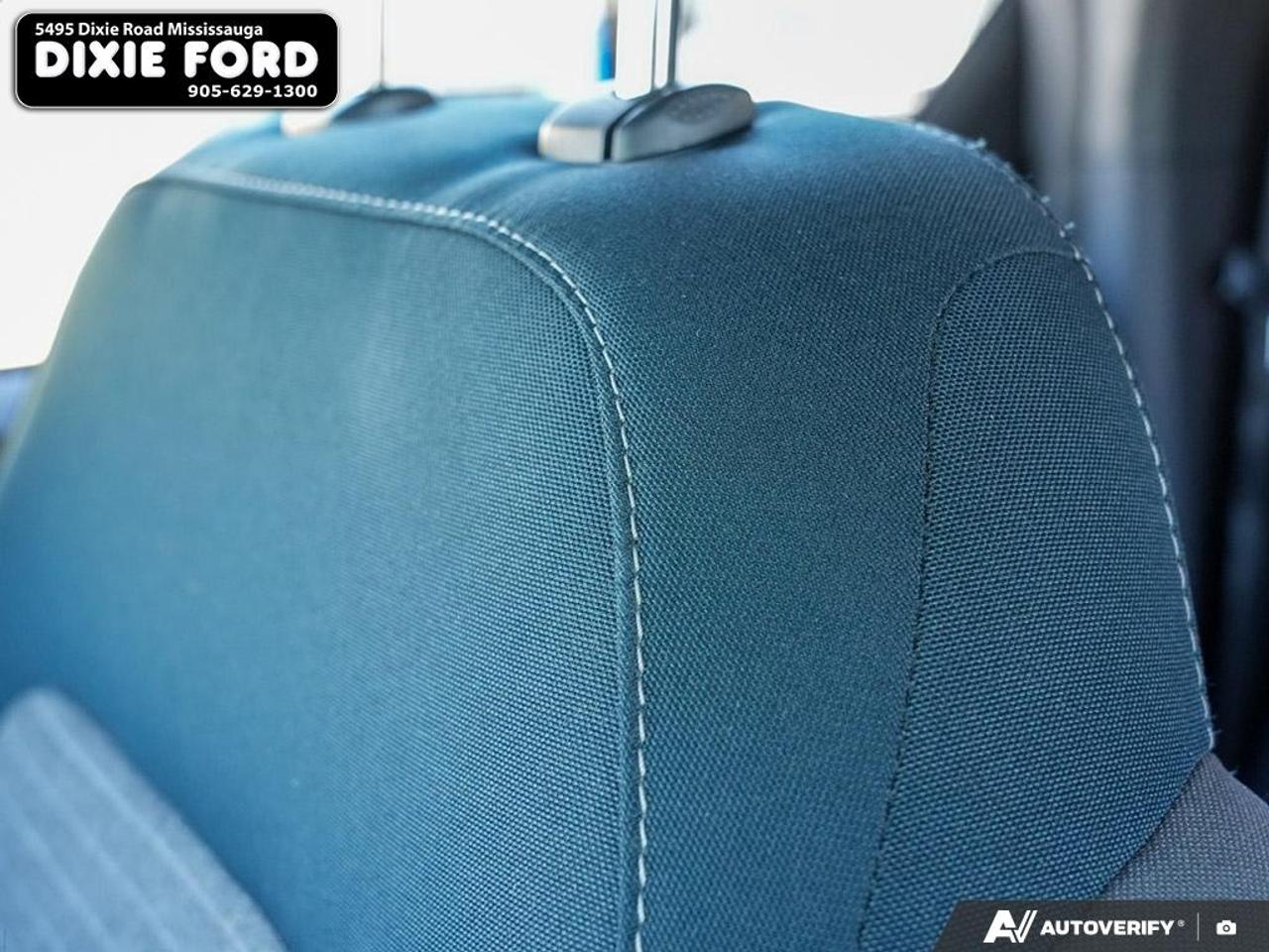 2022 Ford Bronco Outer Banks Photo