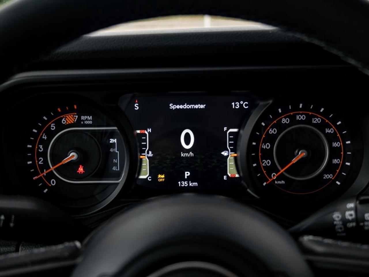 2026 Jeep Wrangler Sport S Photo3