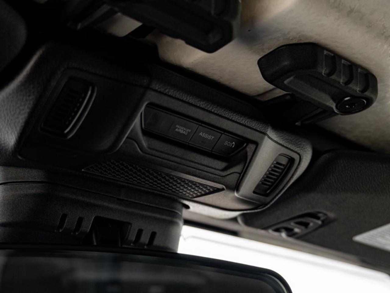 2026 Jeep Wrangler Sport S Photo