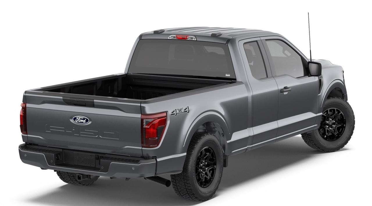 2026 Ford F-150 STX Photo
