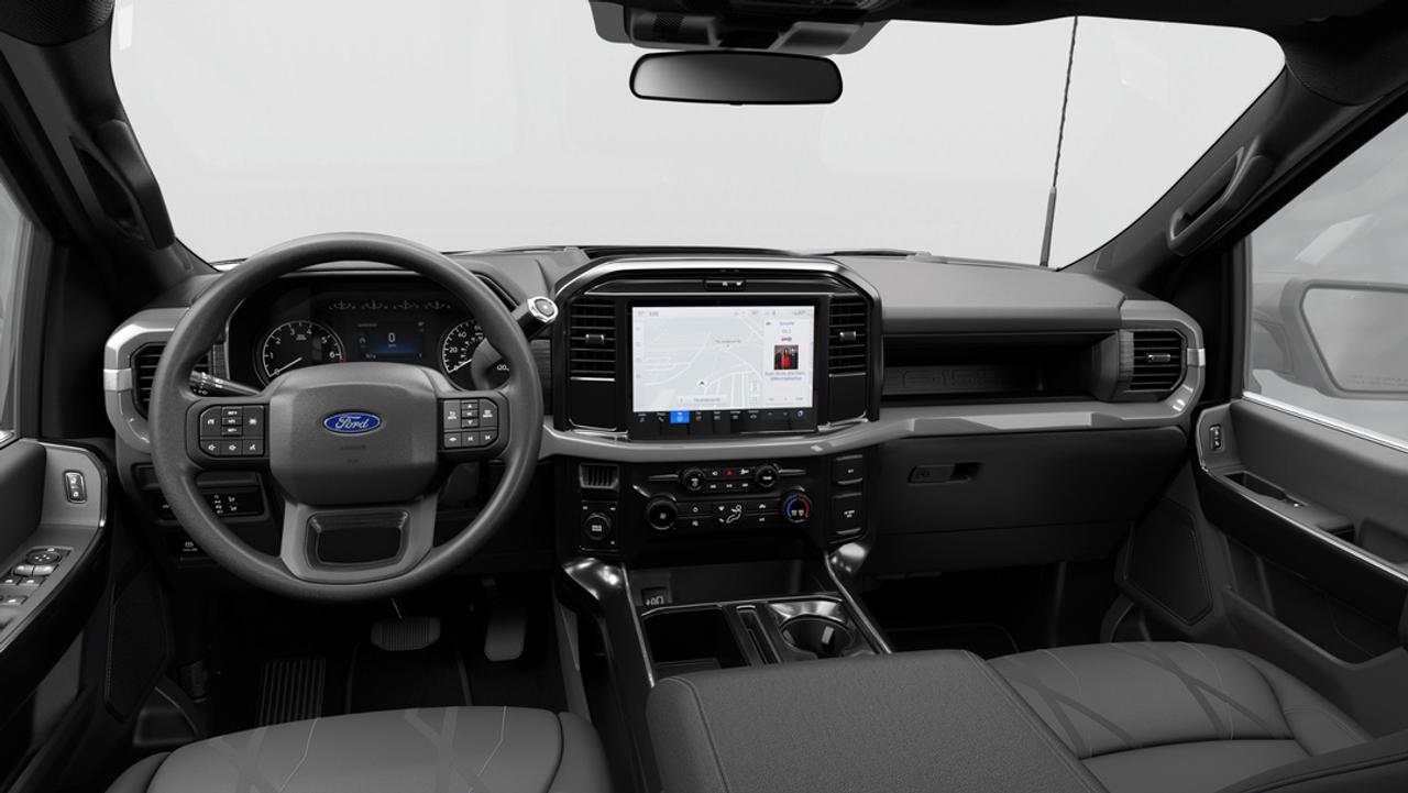 2026 Ford F-150 STX Photo