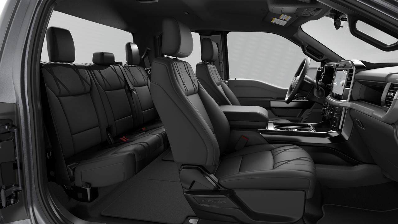 2026 Ford F-150 STX Photo