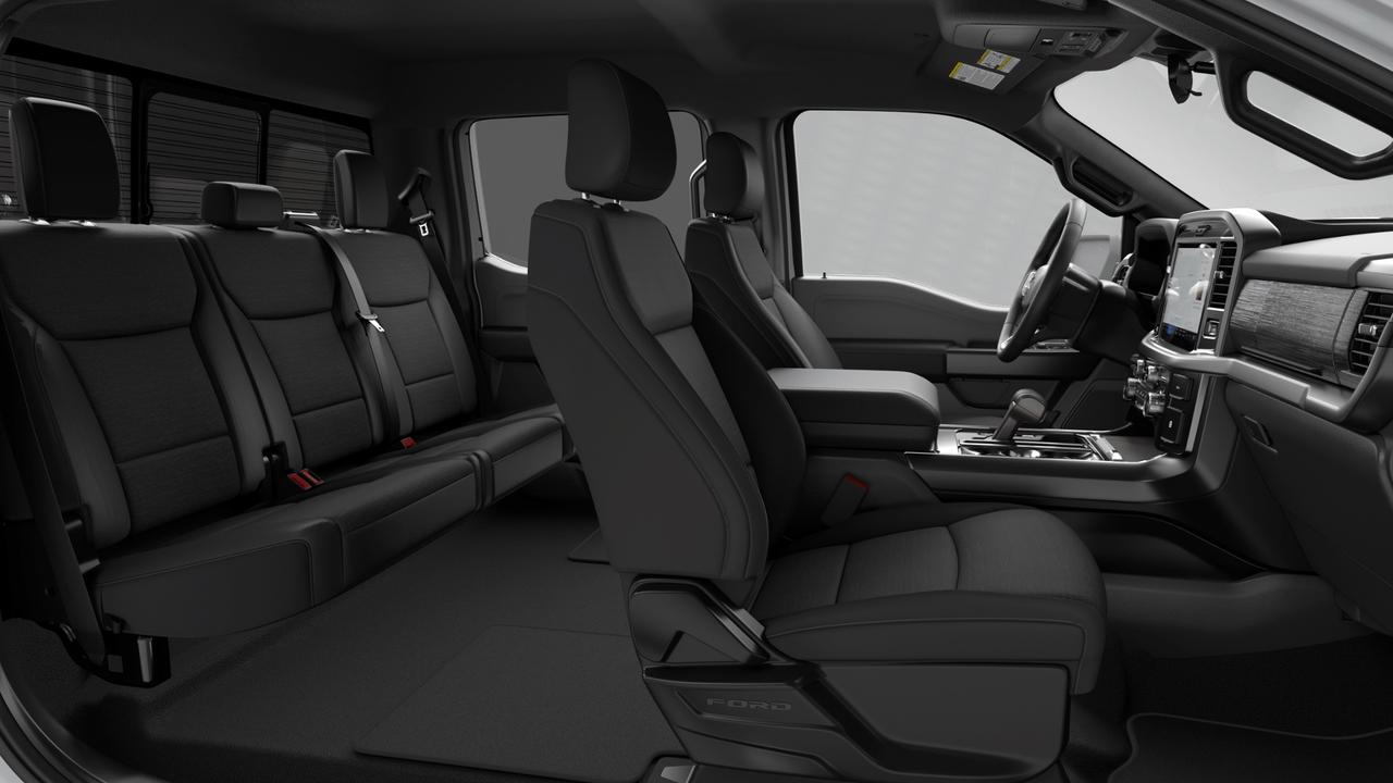 2026 Ford F-150 XLT Photo