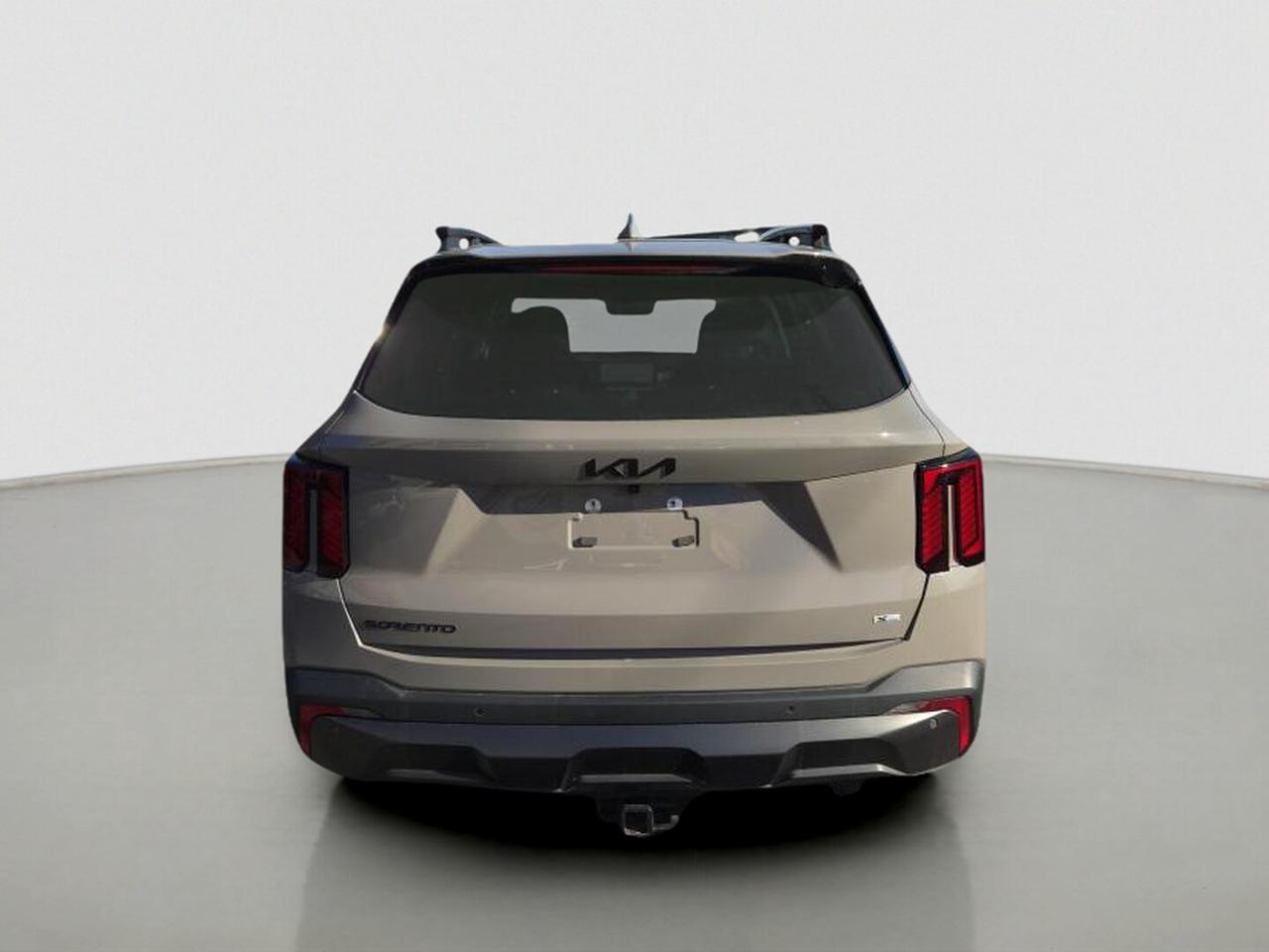2025 Kia Sorento X-Line Limited AWD w/Black Interior Photo