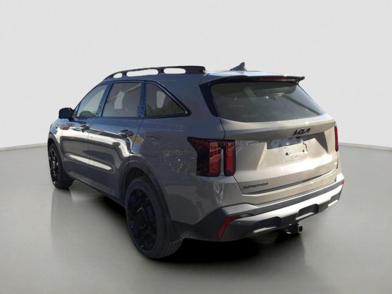 2025 Kia Sorento X-Line Limited AWD w/Black Interior Photo