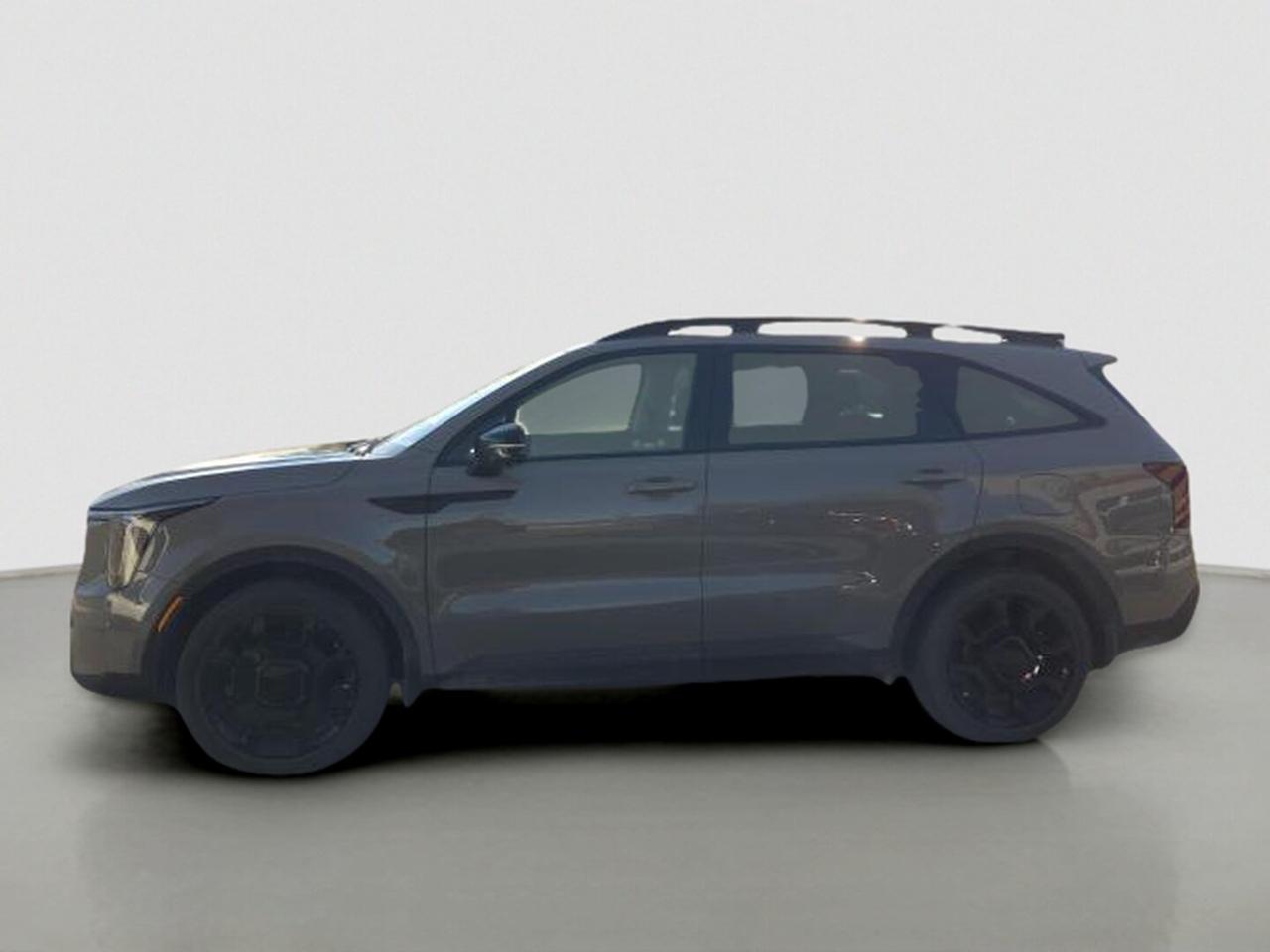 2025 Kia Sorento X-Line Limited AWD w/Black Interior Photo