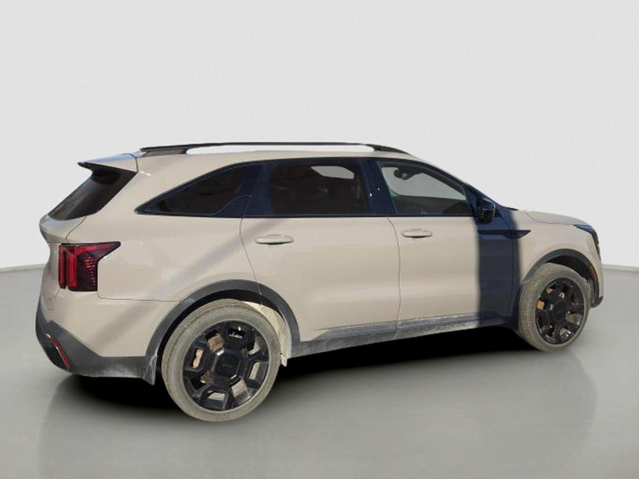 2025 Kia Sorento X-Line Limited AWD w/Black Interior Photo