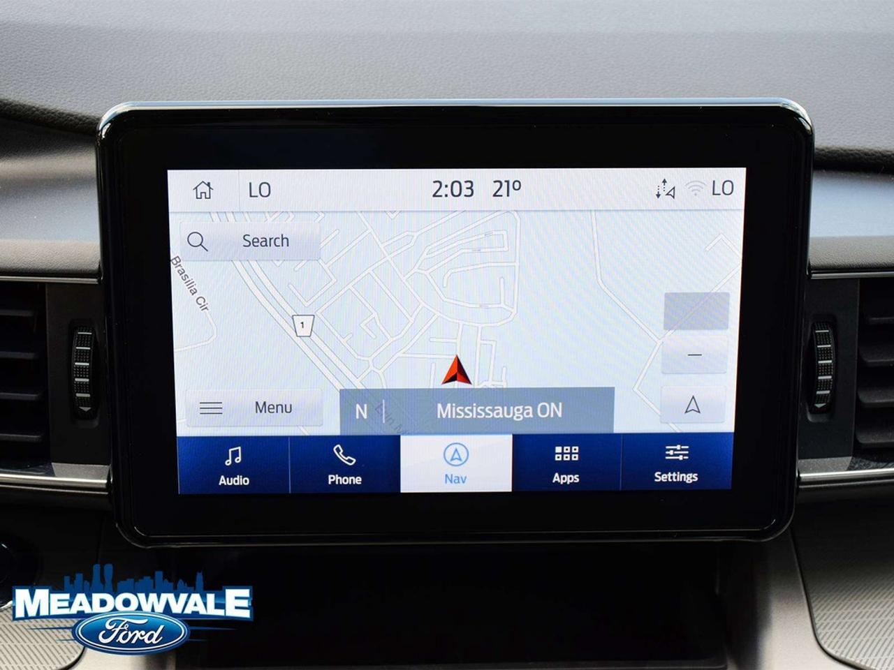 2022 Ford Explorer XLT Photo