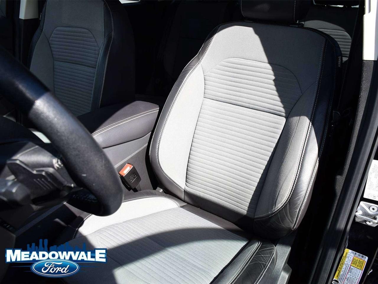 2018 Ford Escape SE Photo