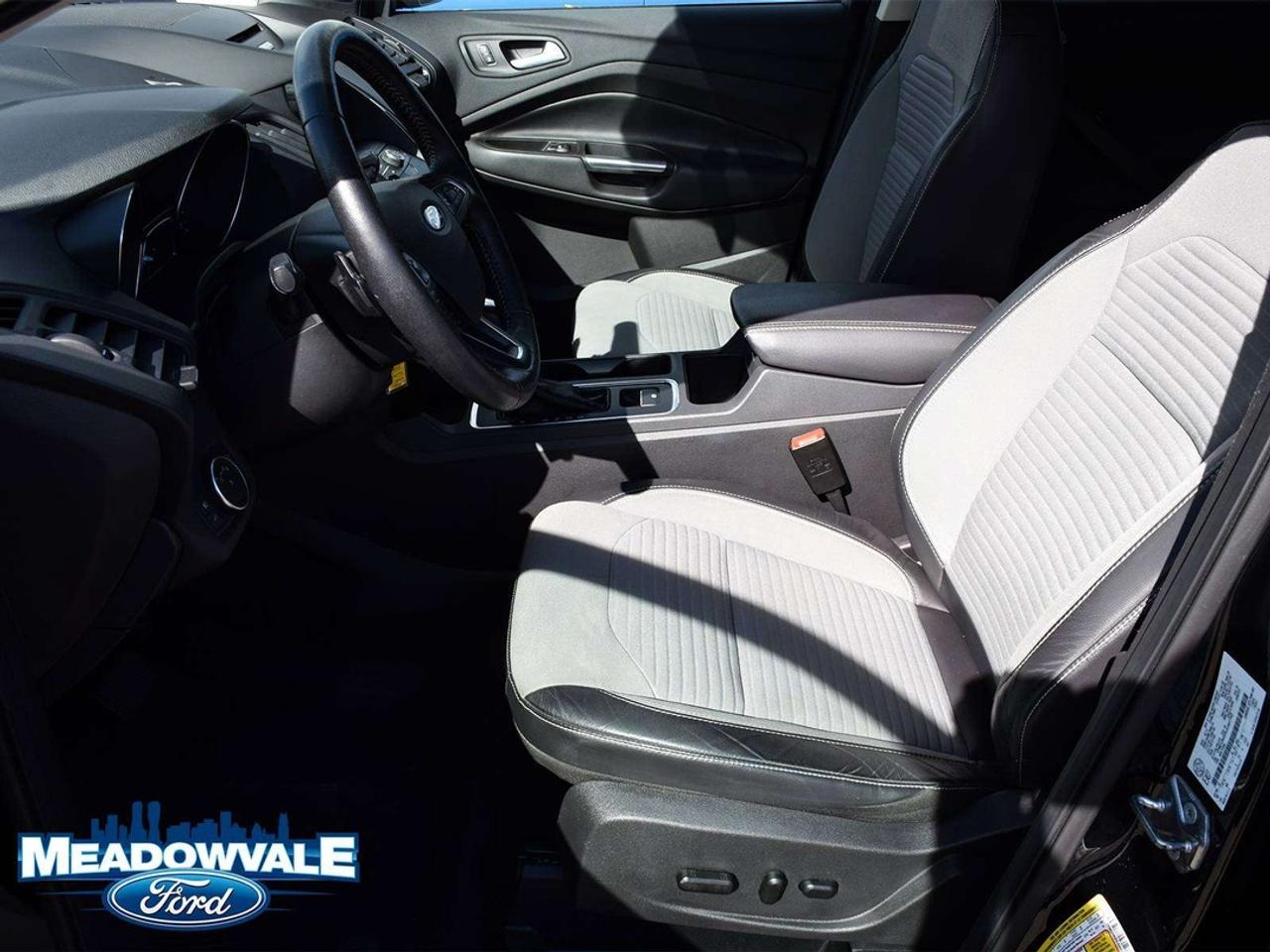 2018 Ford Escape SE Photo