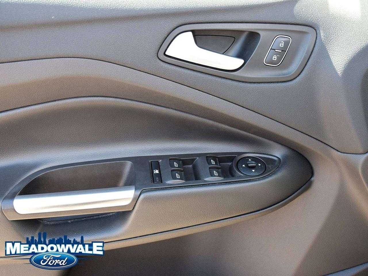 2018 Ford Escape SE Photo