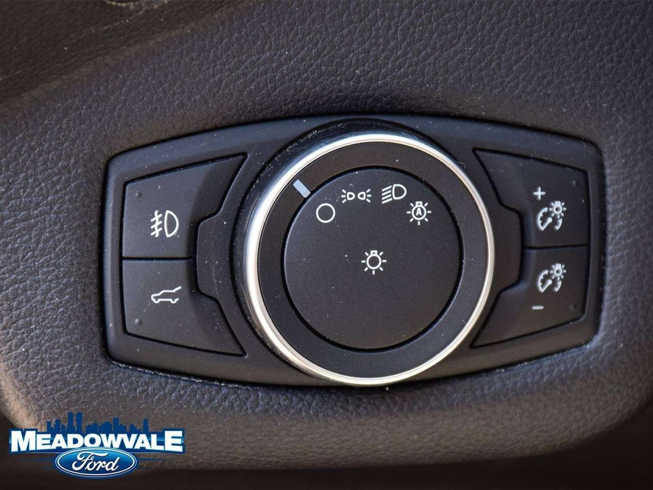 2018 Ford Escape SE Photo