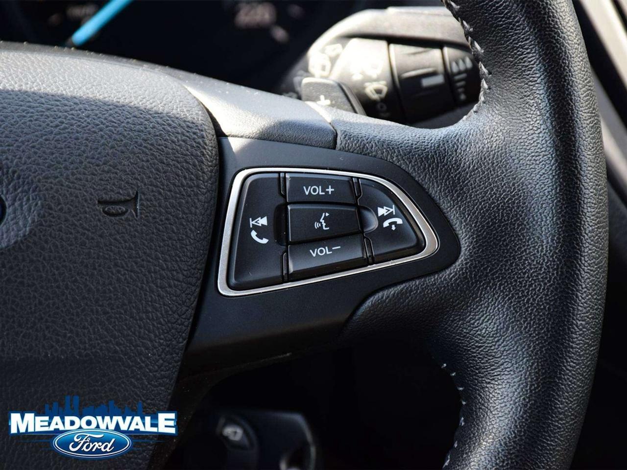 2018 Ford Escape SE Photo