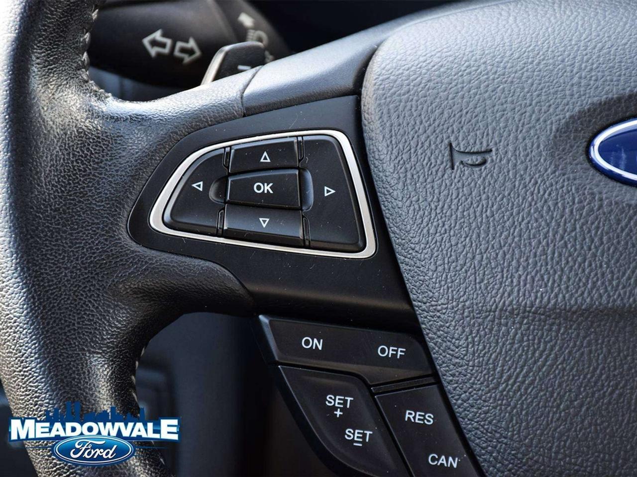 2018 Ford Escape SE Photo