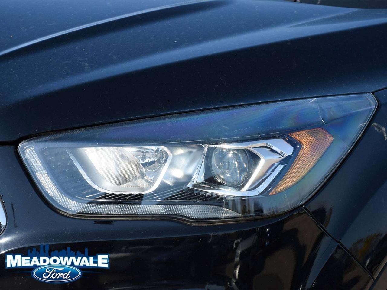 2018 Ford Escape SE Photo3