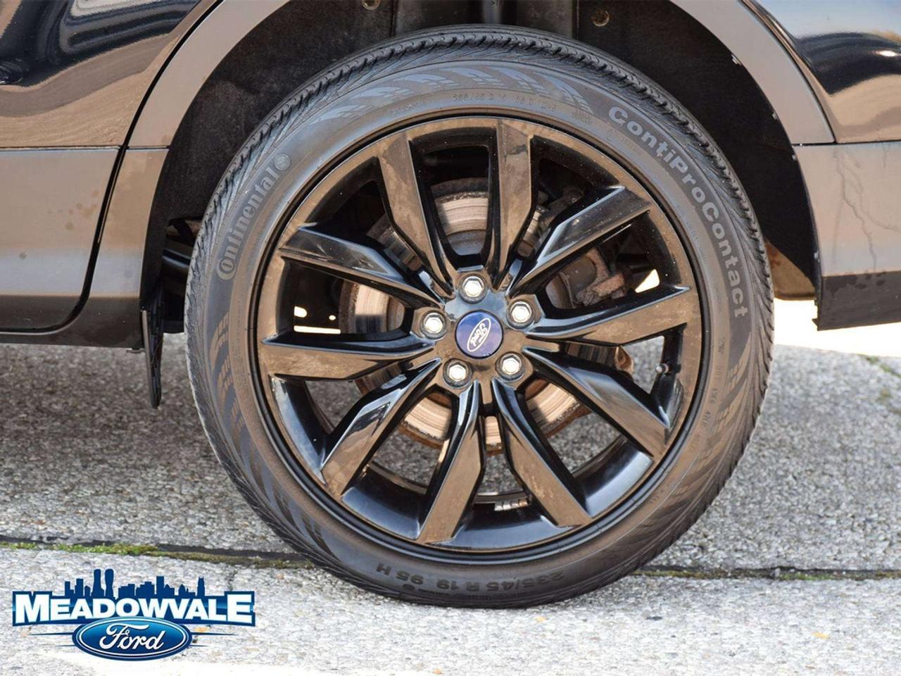 2018 Ford Escape SE Photo