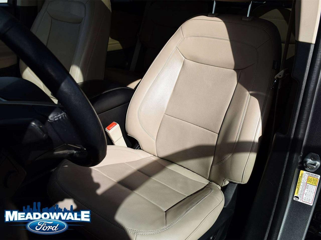 2022 Ford Explorer LIMITED Photo
