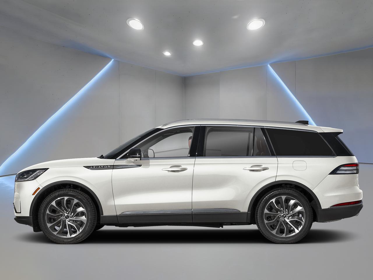 2026 Lincoln Aviator Reserve Photo1
