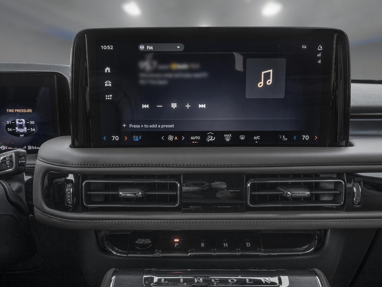 2026 Lincoln Aviator Reserve Photo