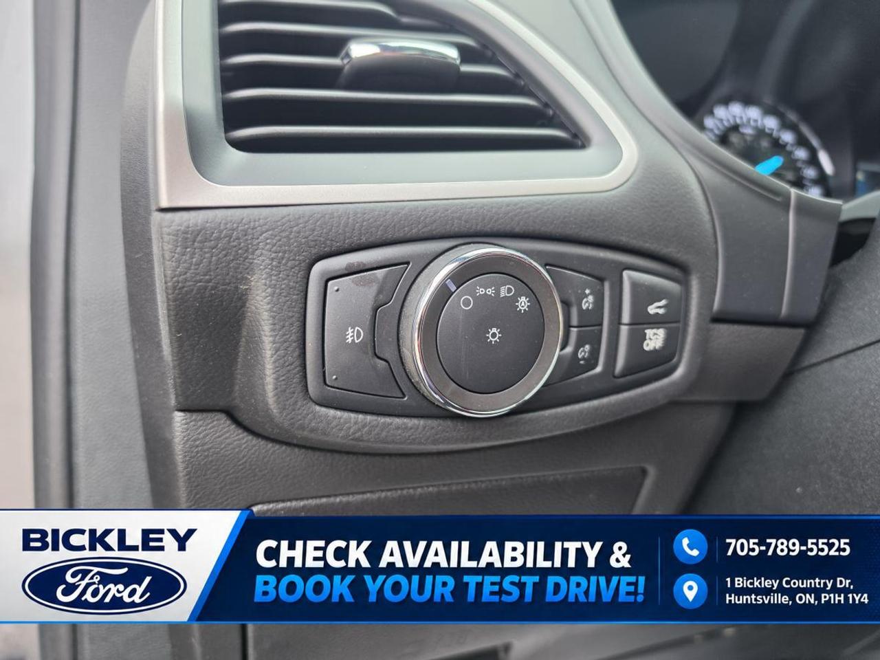 2022 Ford Edge ST Line Photo