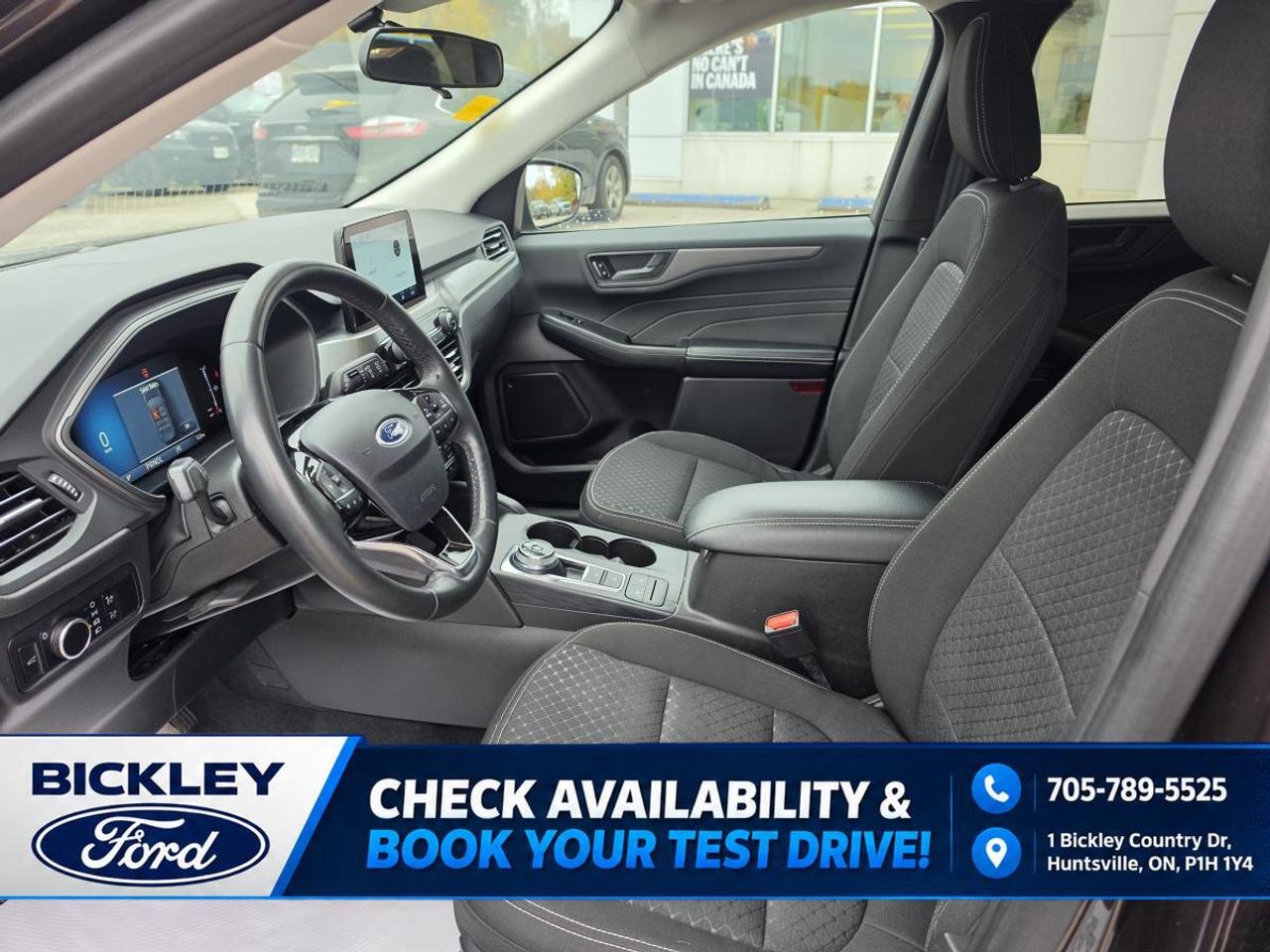 2023 Ford Escape Active Photo