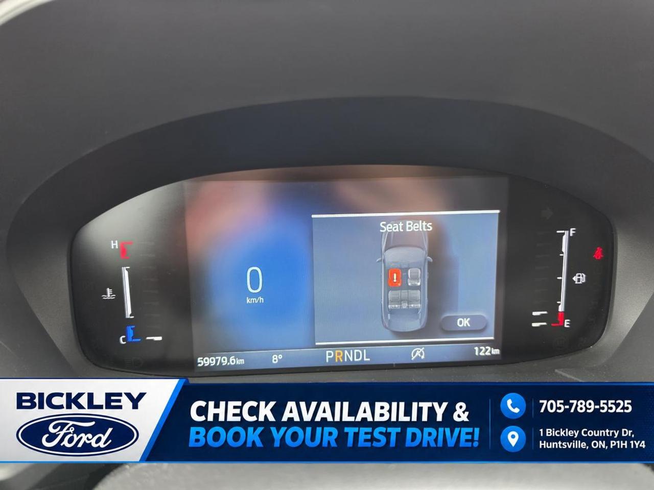 2023 Ford Escape Active Photo