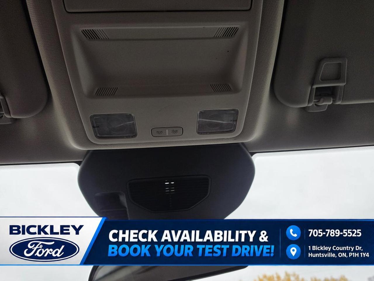 2023 Ford Escape Active Photo