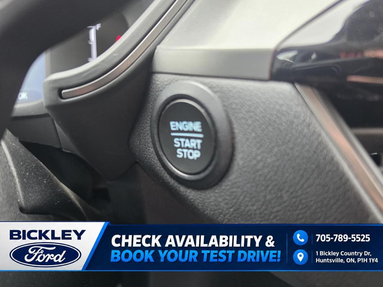2023 Ford Escape Active Photo