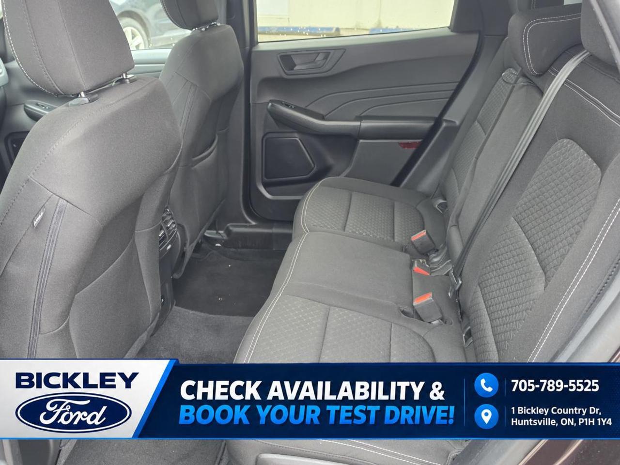 2023 Ford Escape Active Photo