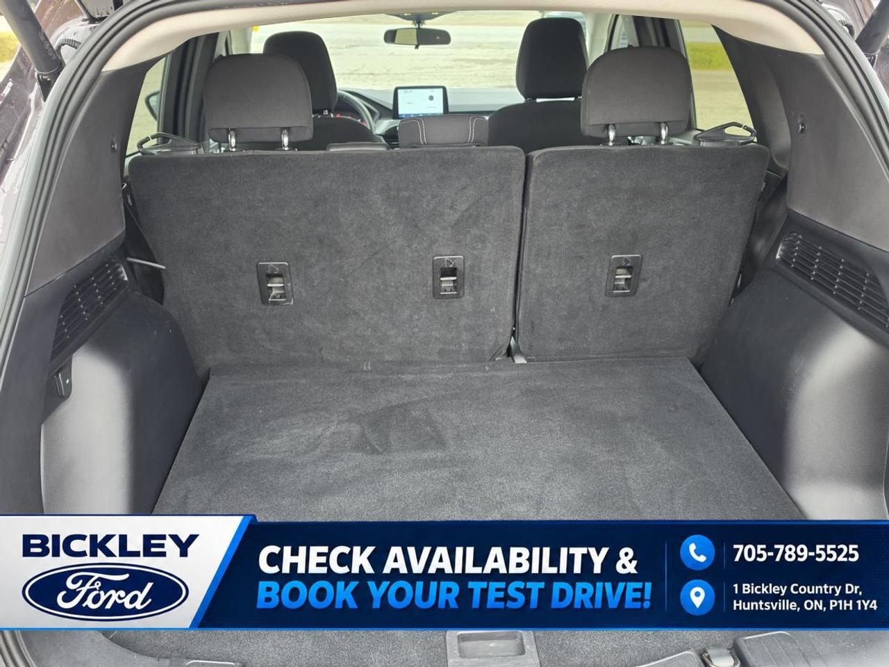 2023 Ford Escape Active Photo