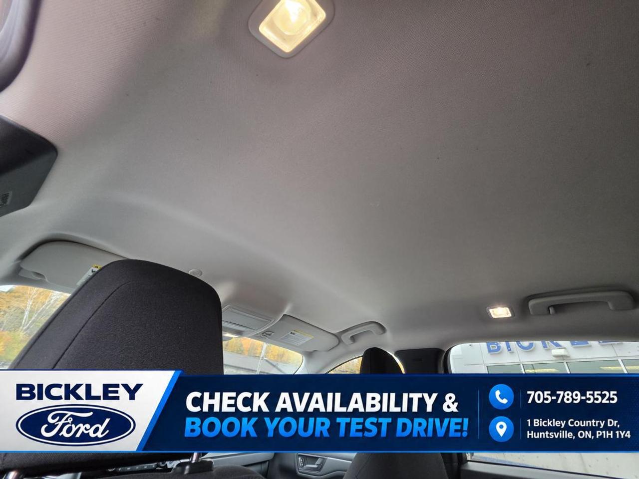 2023 Ford Escape Active Photo