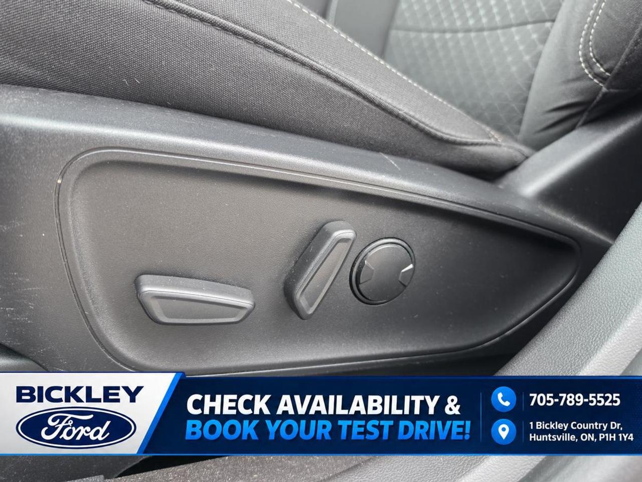 2023 Ford Escape Active Photo
