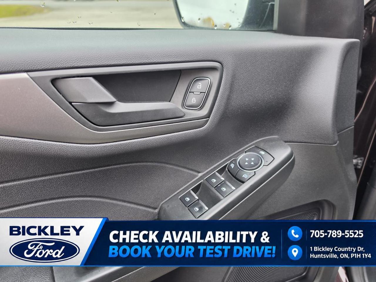 2023 Ford Escape Active Photo