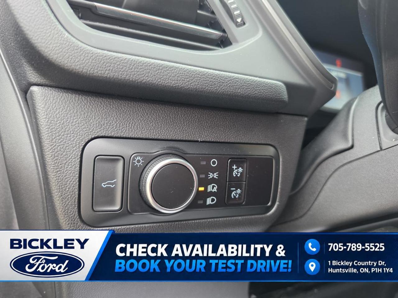 2023 Ford Escape Active Photo