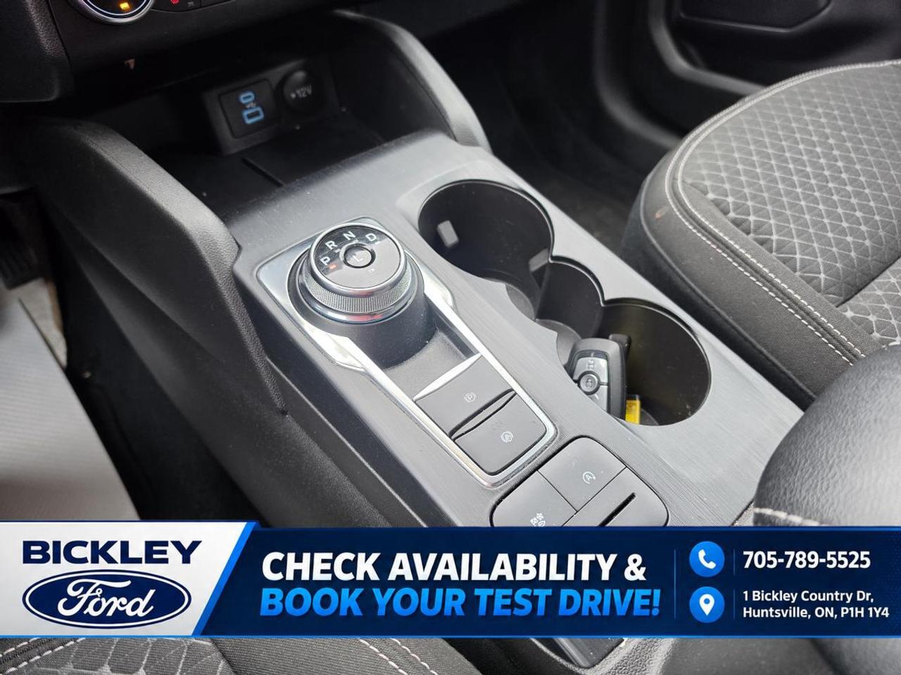 2023 Ford Escape Active Photo