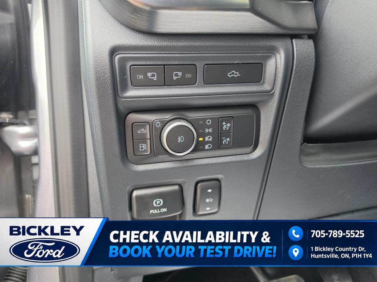 2022 Ford F-150 Lariat Photo