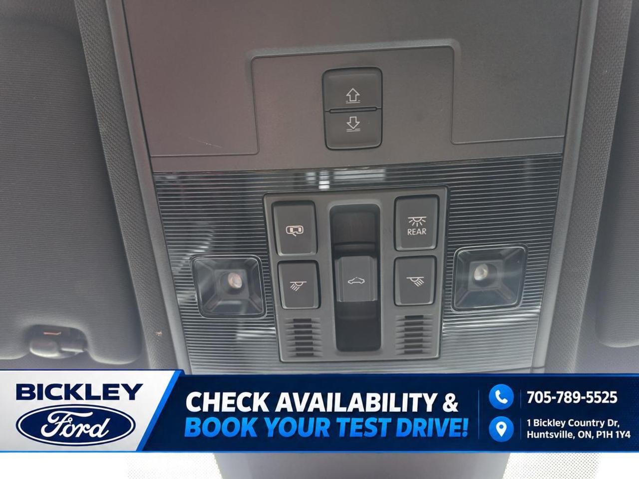 2023 Volkswagen Atlas Cross Sport 3.6L V6 SEL Premium Photo