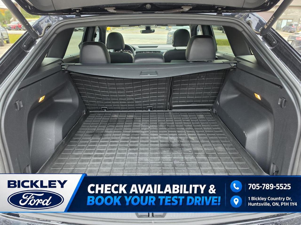 2023 Volkswagen Atlas Cross Sport 3.6L V6 SEL Premium Photo