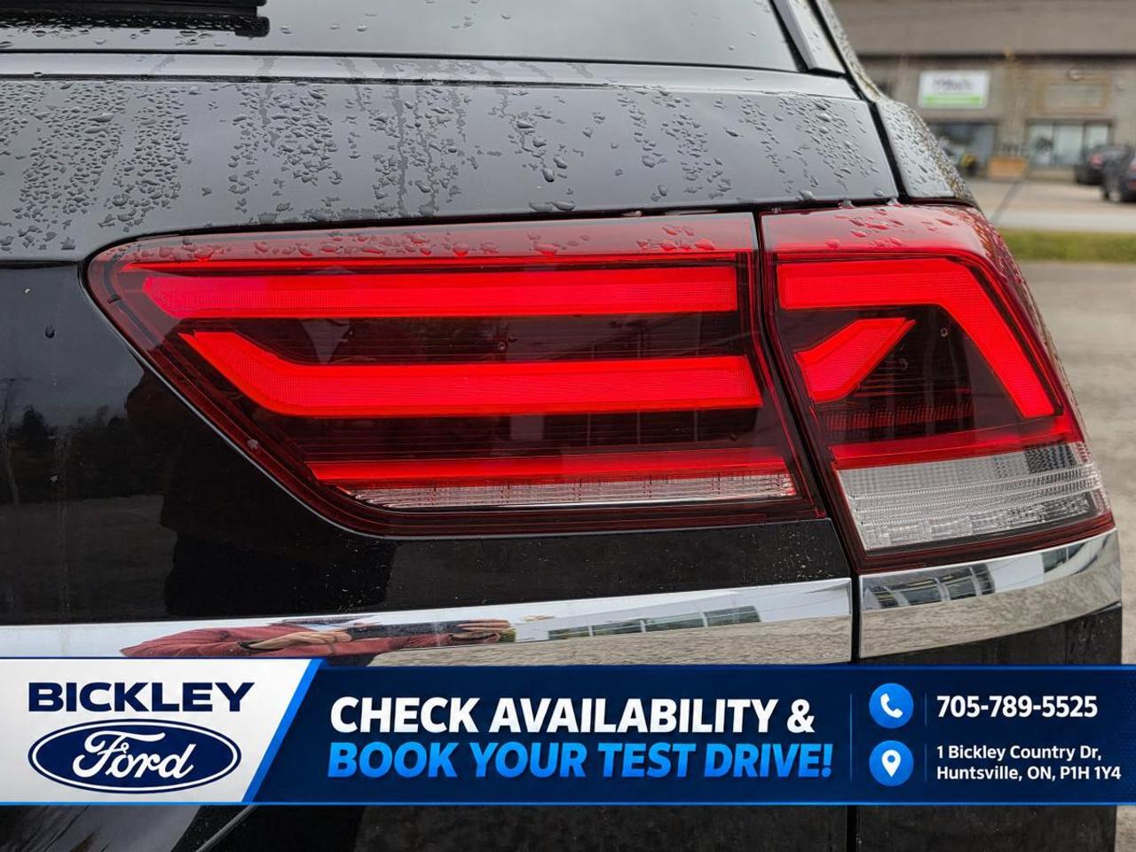 2023 Volkswagen Atlas Cross Sport 3.6L V6 SEL Premium Photo