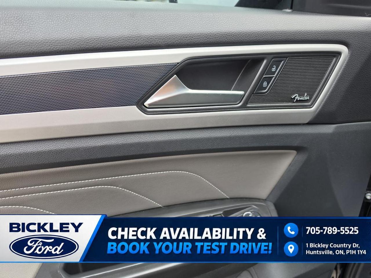 2023 Volkswagen Atlas Cross Sport 3.6L V6 SEL Premium Photo