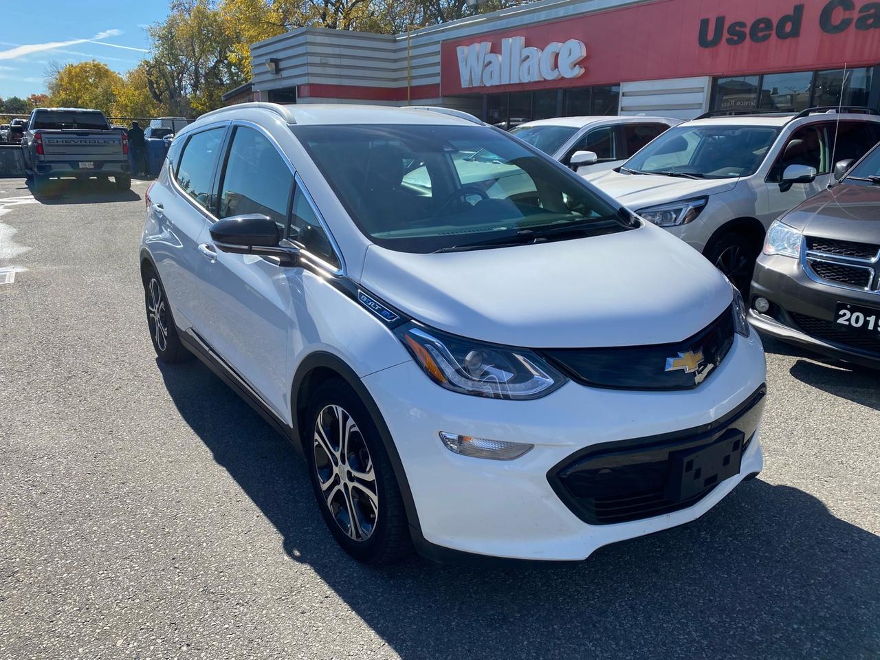 2019 Chevrolet Bolt EV Premier ***SOLD*** Photo