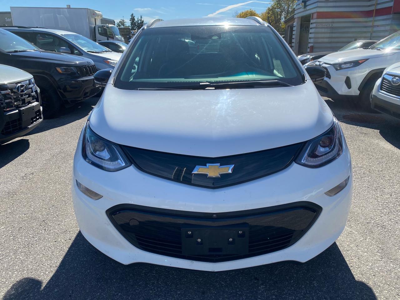 2019 Chevrolet Bolt EV Premier ***SOLD*** Photo