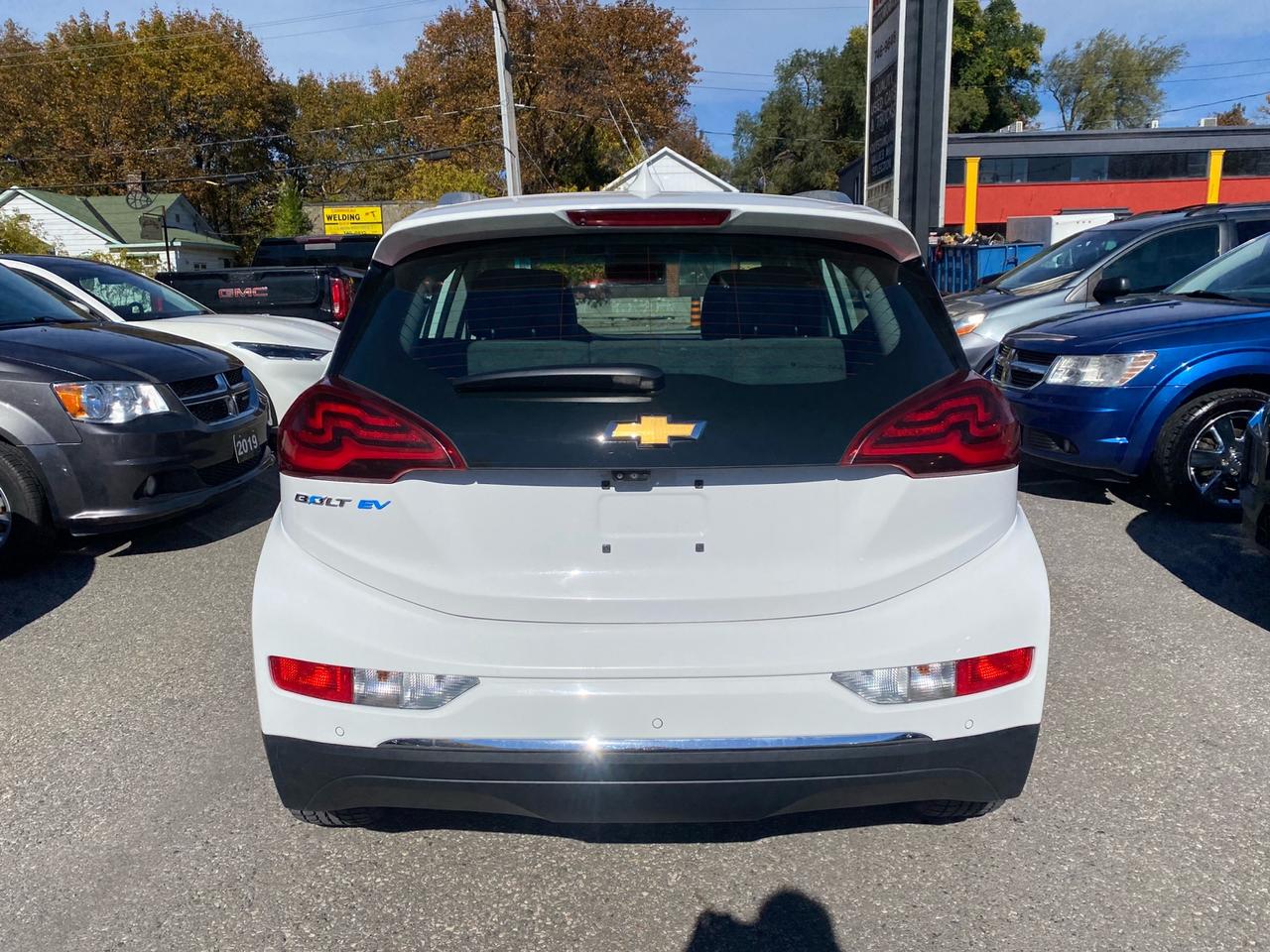 2019 Chevrolet Bolt EV Premier ***SOLD*** Photo