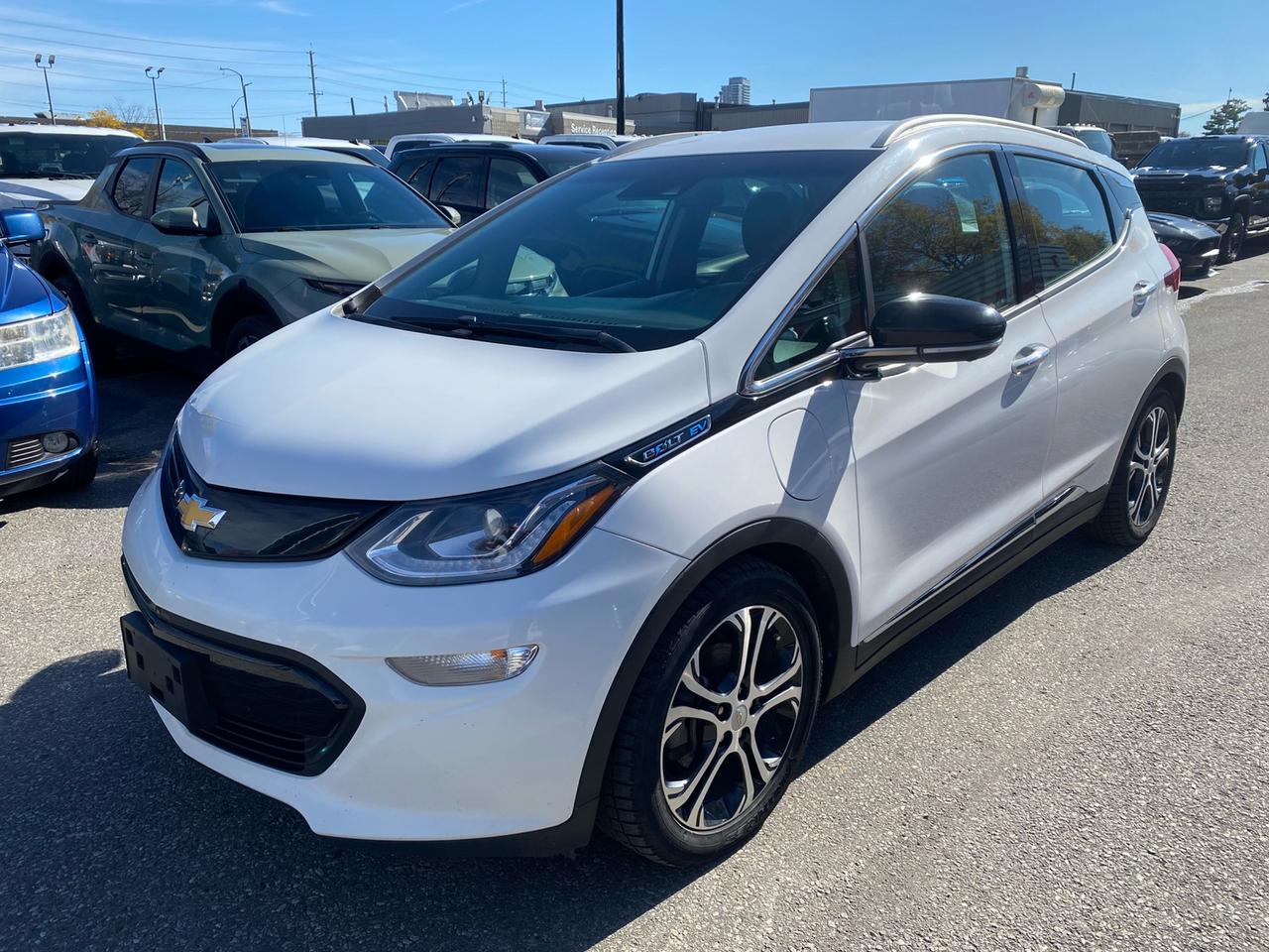 2019 Chevrolet Bolt EV Premier ***SOLD*** Photo