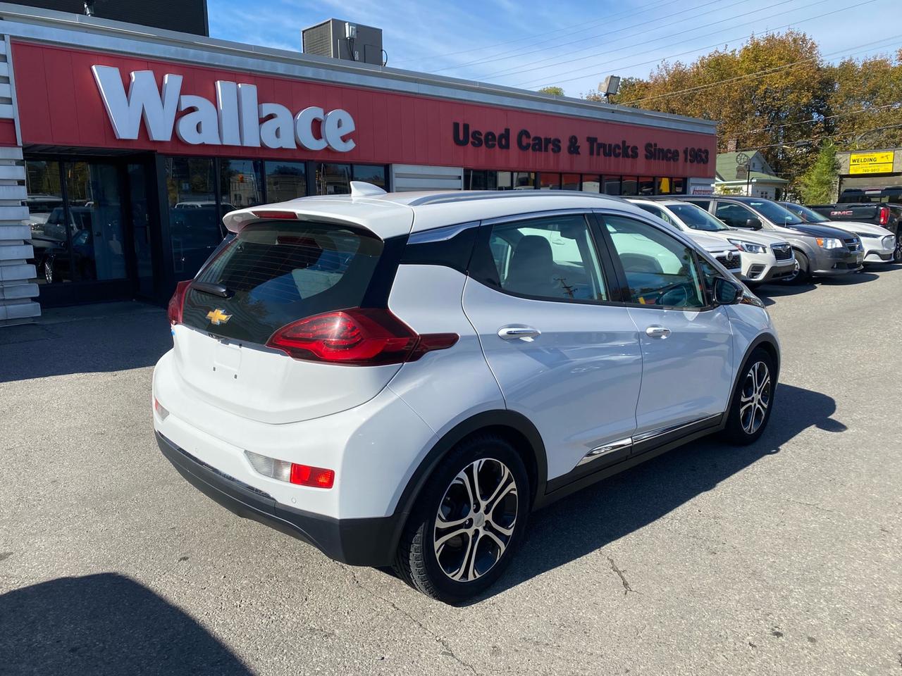 2019 Chevrolet Bolt EV Premier ***SOLD*** Photo